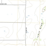 United States Geological Survey Union School, TX (2022, 24000-Scale) digital map