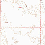United States Geological Survey Union Wash, CA (1993, 24000-Scale) digital map