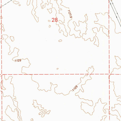United States Geological Survey Union Wash, CA (1993, 24000-Scale) digital map