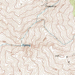 United States Geological Survey Union Wash, CA (1993, 24000-Scale) digital map