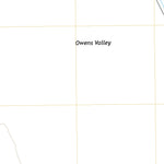 United States Geological Survey Union Wash, CA (2018, 24000-Scale) digital map