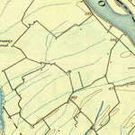 United States Geological Survey Uniontown, KY-IN (1917, 62500-Scale) digital map