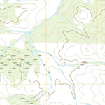 United States Geological Survey Uniontown West, AL (2020, 24000-Scale) digital map