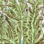 United States Geological Survey Unionville, IN (1998, 24000-Scale) digital map