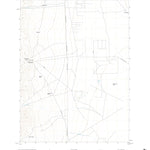 United States Geological Survey Unionville, NV (2021, 24000-Scale) digital map