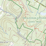 United States Geological Survey Unionville, NY (2023, 24000-Scale) digital map