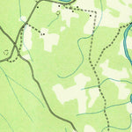 United States Geological Survey Unionville, TN (1936, 24000-Scale) digital map