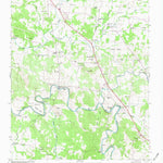 United States Geological Survey Unionville, TN (1947, 24000-Scale) digital map