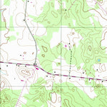 United States Geological Survey Unionville, TN (1947, 24000-Scale) digital map