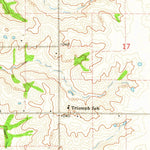 United States Geological Survey Unionville West, MO (1964, 24000-Scale) digital map