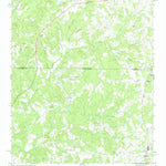 United States Geological Survey Unity, SC-NC (1971, 24000-Scale) digital map