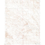 United States Geological Survey University Lake NE, NE (1983, 24000-Scale) digital map