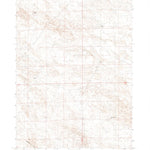 United States Geological Survey University Lake NW, NE (1983, 24000-Scale) digital map