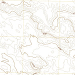 United States Geological Survey University Lake NW, NE (2021, 24000-Scale) digital map