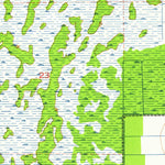 United States Geological Survey University Park, FL (1947, 24000-Scale) digital map