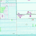 United States Geological Survey University Park, FL (1962, 24000-Scale) digital map