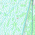 United States Geological Survey University Park, FL (1962, 24000-Scale) digital map