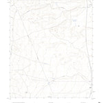 United States Geological Survey Upham, NM (2023, 24000-Scale) digital map