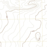 United States Geological Survey Upham, NM (2023, 24000-Scale) digital map