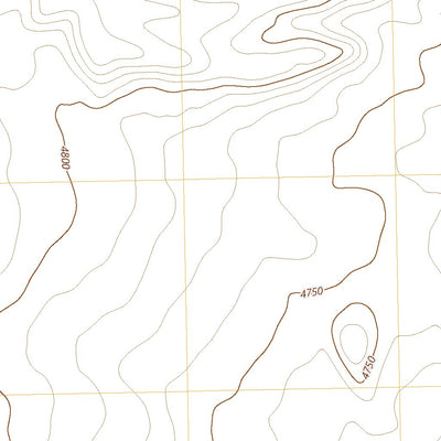 United States Geological Survey Upham, NM (2023, 24000-Scale) digital map