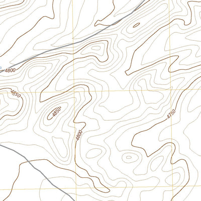 United States Geological Survey Upham, NM (2023, 24000-Scale) digital map