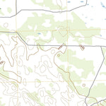 United States Geological Survey Upham SE, ND (2020, 24000-Scale) digital map
