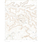 United States Geological Survey Upheaval Dome, UT (2020, 24000-Scale) digital map