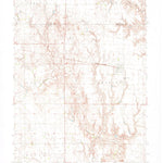 United States Geological Survey Upland, NE (1969, 24000-Scale) digital map