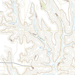 United States Geological Survey Upland SE, NE (2021, 24000-Scale) digital map