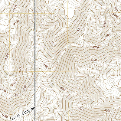 United States Geological Survey Upper Centennial Flat, CA (2021, 24000-Scale) digital map