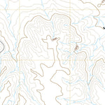 United States Geological Survey Upper Cracker Box School, MT (2020, 24000-Scale) digital map