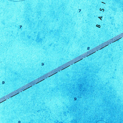 United States Geological Survey Upper Matecumbe Key, FL (1971, 24000-Scale) digital map