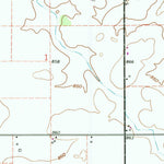 United States Geological Survey Upper Sandusky, OH (1960, 24000-Scale) digital map