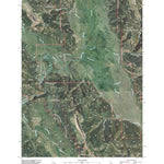 United States Geological Survey Upper Valley, ID (2011, 24000-Scale) digital map