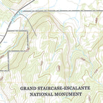 United States Geological Survey Upper Valley, UT (2020, 24000-Scale) digital map