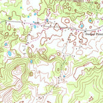 United States Geological Survey Upton, KY (1967, 24000-Scale) digital map