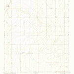 United States Geological Survey Upton, NM (1973, 24000-Scale) digital map
