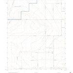 United States Geological Survey Upton, NM (2023, 24000-Scale) digital map