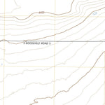 United States Geological Survey Upton, NM (2023, 24000-Scale) digital map