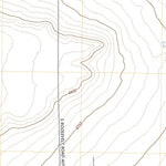 United States Geological Survey Upton, NM (2023, 24000-Scale) digital map