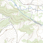 United States Geological Survey Upton, UT (2023, 24000-Scale) digital map