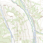 United States Geological Survey Upton, UT (2023, 24000-Scale) digital map