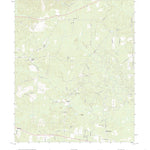 United States Geological Survey Urbana, AR (2020, 24000-Scale) digital map