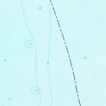 United States Geological Survey Urbanna, VA (1968, 24000-Scale) digital map