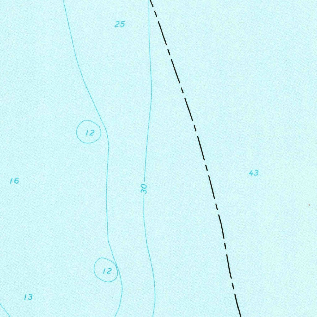 Urbanna, VA (1968, 24000Scale) Map by United States Geological Survey