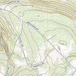 United States Geological Survey Utica East, NY (2023, 24000-Scale) digital map