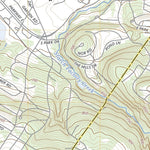 United States Geological Survey Utica East, NY (2023, 24000-Scale) digital map
