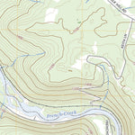 United States Geological Survey Utica, PA (2023, 24000-Scale) digital map