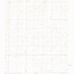 United States Geological Survey Utleyville, CO (1978, 24000-Scale) digital map