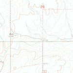 United States Geological Survey Utleyville, CO (1978, 24000-Scale) digital map